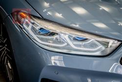 بي ام دبليو 8 الفئة